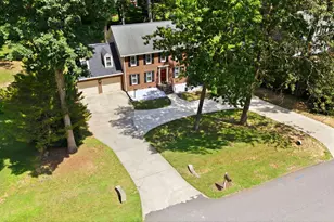 8712 Mariner Dr, Raleigh, NC 27615 - Photo 6