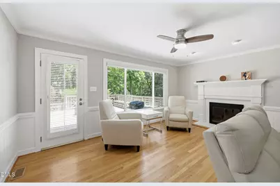 8712 Mariner Drive, Raleigh, NC 27615 - Photo 22