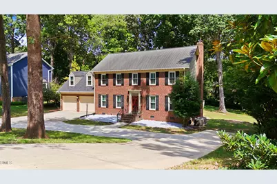 8712 Mariner Drive, Raleigh, NC 27615 - Photo 2
