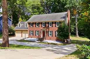 8712 Mariner Dr, Raleigh, NC 27615 - Photo 2