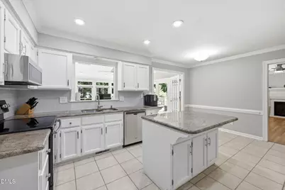 8712 Mariner Drive, Raleigh, NC 27615 - Photo 26