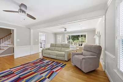 8712 Mariner Drive, Raleigh, NC 27615 - Photo 20