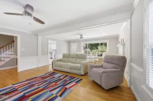 8712 Mariner Dr, Raleigh, NC 27615 - Photo 20