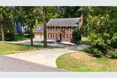 8712 Mariner Drive, Raleigh, NC 27615 - Photo 4