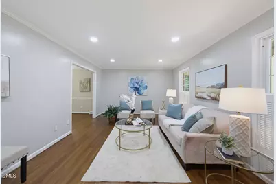 2021 Mallard Lane, Raleigh, NC 27609 - Photo 4
