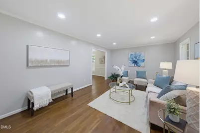 2021 Mallard Lane, Raleigh, NC 27609 - Photo 6