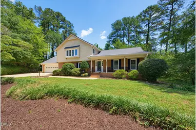 2021 Mallard Lane, Raleigh, NC 27609 - Photo 2