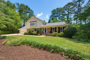 2021 Mallard Ln, Raleigh, NC 27609 - Photo 2