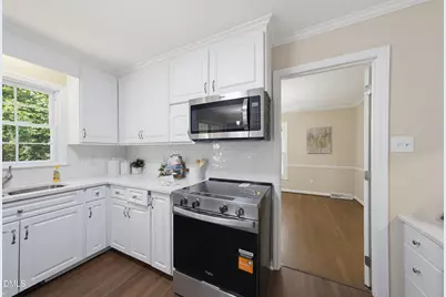 2021 Mallard Lane, Raleigh, NC 27609 - Photo 12