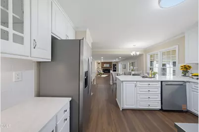 2021 Mallard Lane, Raleigh, NC 27609 - Photo 10
