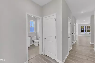 1665 Wilde Bend, Apex, NC 27523 - Photo 4