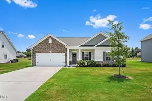 106 Masters Wy, Goldsboro, NC 27530 - Photo 2