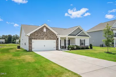 106 Masters Way, Goldsboro, NC 27530 - Photo 2