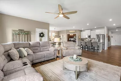 106 Masters Way, Goldsboro, NC 27530 - Photo 16