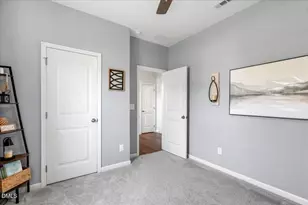 106 Masters Wy, Goldsboro, NC 27530 - Photo 32