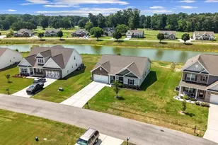 106 Masters Wy, Goldsboro, NC 27530 - Photo 8