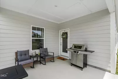 106 Masters Way, Goldsboro, NC 27530 - Photo 32