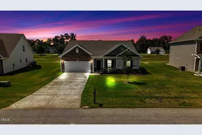 106 Masters Way, Goldsboro, NC 27530 - Photo 40