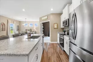 106 Masters Wy, Goldsboro, NC 27530 - Photo 10