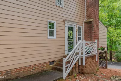 4600 Hamptonshire Drive, Raleigh, NC 27613 - Photo 4