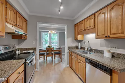 4600 Hamptonshire Drive, Raleigh, NC 27613 - Photo 12