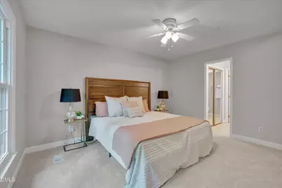 4600 Hamptonshire Drive, Raleigh, NC 27613 - Photo 16