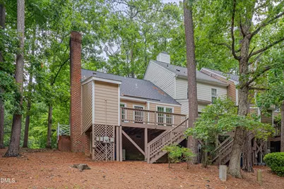 4600 Hamptonshire Drive, Raleigh, NC 27613 - Photo 28