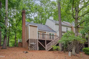 4600 Hamptonshire Dr, Raleigh, NC 27613 - Photo 28