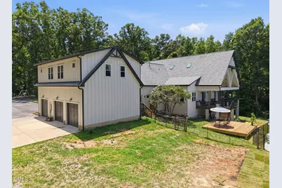 6312 Cass Holt Road, Holly Springs, NC 27540 - Photo 14