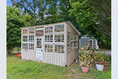 6312 Cass Holt Road, Holly Springs, NC 27540 - Photo 18