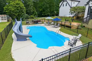 6312 Cass Holt Rd, Holly Springs, NC 27540 - Photo 10