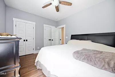 6312 Cass Holt Road, Holly Springs, NC 27540 - Photo 56
