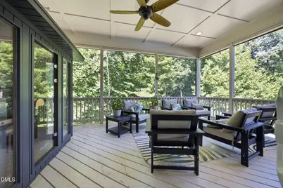 6312 Cass Holt Road, Holly Springs, NC 27540 - Photo 12
