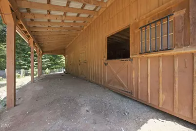6312 Cass Holt Road, Holly Springs, NC 27540 - Photo 72