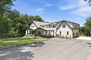 6312 Cass Holt Rd, Holly Springs, NC 27540 - Photo 2