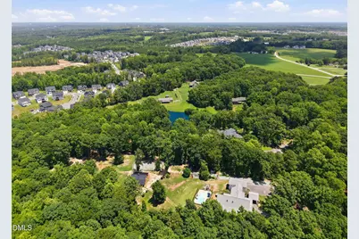 6312 Cass Holt Road, Holly Springs, NC 27540 - Photo 26