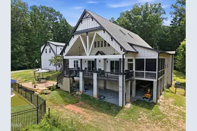 6312 Cass Holt Road, Holly Springs, NC 27540 - Photo 8