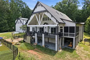6312 Cass Holt Rd, Holly Springs, NC 27540 - Photo 8