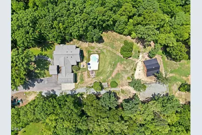 6312 Cass Holt Road, Holly Springs, NC 27540 - Photo 24