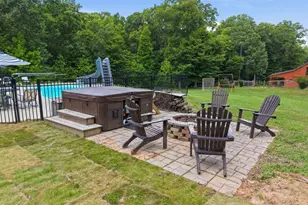 6312 Cass Holt Rd, Holly Springs, NC 27540 - Photo 22