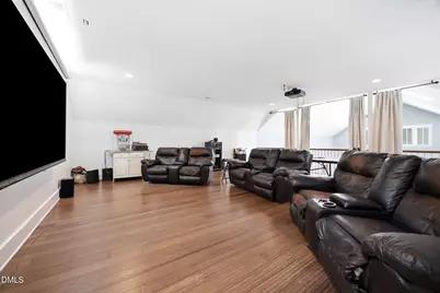 6312 Cass Holt Road, Holly Springs, NC 27540 - Photo 54