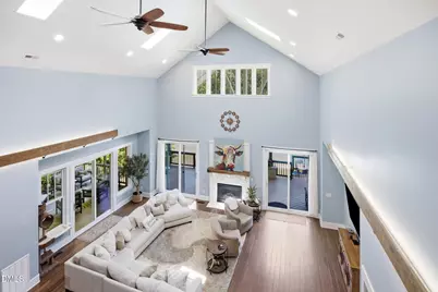 6312 Cass Holt Road, Holly Springs, NC 27540 - Photo 52