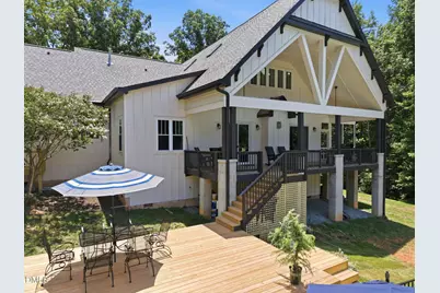 6312 Cass Holt Road, Holly Springs, NC 27540 - Photo 16