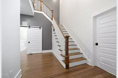 6312 Cass Holt Road, Holly Springs, NC 27540 - Photo 48