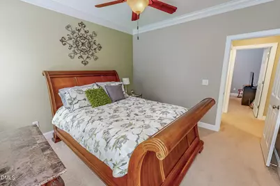 53 Flat River Circle, Timberlake, NC 27583 - Photo 42