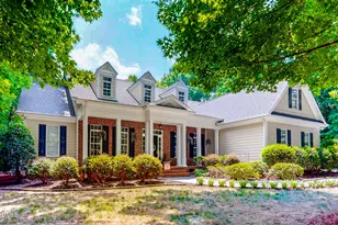 53 Flat River Cir, Timberlake, NC 27583 - Photo 1