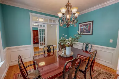 53 Flat River Circle, Timberlake, NC 27583 - Photo 18