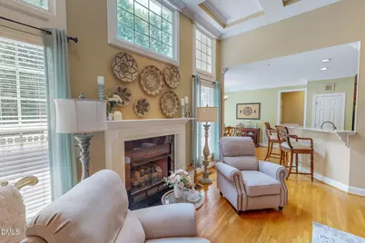 53 Flat River Circle, Timberlake, NC 27583 - Photo 28