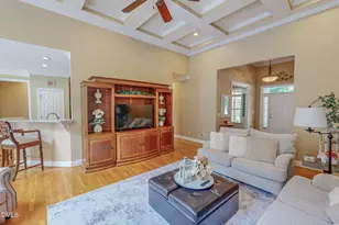 53 Flat River Cir, Timberlake, NC 27583 - Photo 28