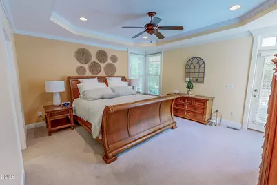 53 Flat River Circle, Timberlake, NC 27583 - Photo 32